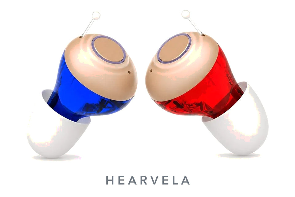 HEARVELA One